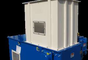 WasteQuip WT2260 Single Shaft Shredder
