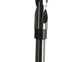Bosch Metal Drillbit HSS-G 18mmØ Reduced Shank  - picture0' - Click to enlarge