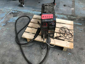 Lincoln LN25 MIG Welder Remote Wire Feeder Suitcase Heavy Duty Industrial (Comes with gun) - picture1' - Click to enlarge