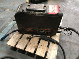 Lincoln LN25 MIG Welder Remote Wire Feeder Suitcase Heavy Duty Industrial (Comes with gun) - picture2' - Click to enlarge