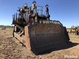 2003 Caterpillar D10R - picture0' - Click to enlarge