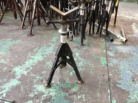 Sumner Fold a Jack Stand, 91.4cm 1140kg Capacity Pipe Stand 772812 - picture0' - Click to enlarge