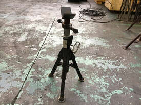 Sumner Fold a Jack Stand, 91.4cm 1140kg Capacity Pipe Stand 772812 - picture1' - Click to enlarge