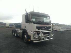 Volvo FM - picture0' - Click to enlarge