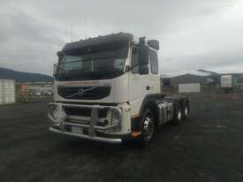 Volvo FM - picture1' - Click to enlarge