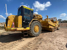 2012 Caterpillar 631G Scrapers  - picture0' - Click to enlarge