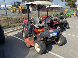 Toro Groundmaster 360 Front Deck Lawn Equipment - picture0' - Click to enlarge