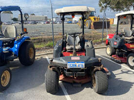 Toro Groundmaster 360 Front Deck Lawn Equipment - picture1' - Click to enlarge