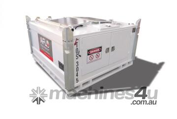  corp DIESEL TANK 1000L