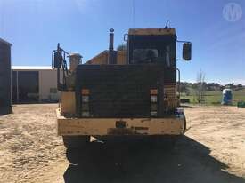 Caterpillar D350 EII - picture0' - Click to enlarge