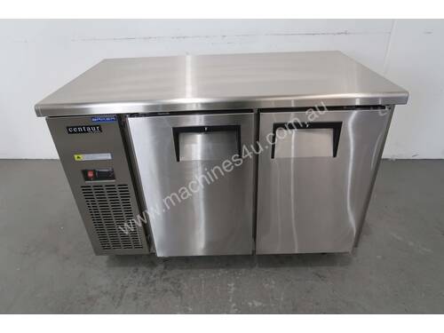 Skope BC120-C-2FFOS-E U/C Freezer
