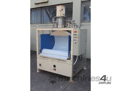 Belt Coater