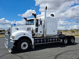 Mack TITAN Primemover Truck - picture0' - Click to enlarge