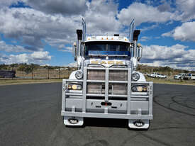 Mack TITAN Primemover Truck - picture1' - Click to enlarge
