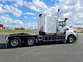 Mack TITAN Primemover Truck - picture2' - Click to enlarge