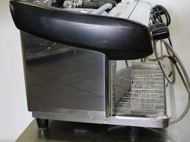 Expobar MEGACREM 2 Group Coffee Machine - picture0' - Click to enlarge