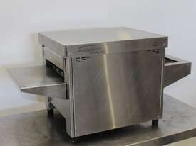 Woodson W.CVS.S.20 Conveyor Toaster - picture0' - Click to enlarge