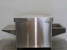 Woodson W.CVS.S.20 Conveyor Toaster - picture0' - Click to enlarge