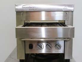 Woodson W.CVS.S.20 Conveyor Toaster - picture1' - Click to enlarge