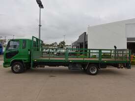 2010 MITSUBISHI FUSO FIGHTER 6 - Tray Truck - Tail Lift - picture0' - Click to enlarge
