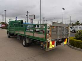 2010 MITSUBISHI FUSO FIGHTER 6 - Tray Truck - Tail Lift - picture1' - Click to enlarge