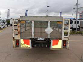 2010 MITSUBISHI FUSO FIGHTER 6 - Tray Truck - Tail Lift - picture2' - Click to enlarge