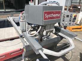 Multi Function stone cutting machine - picture0' - Click to enlarge