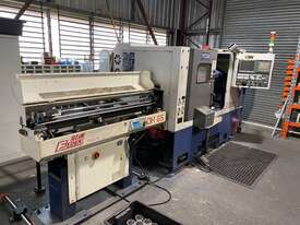 YCM GT-200MA High Performance Geo Turning Centre - picture0' - Click to enlarge