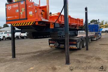   Hanjin D&B 10-CR Carrier - IN STOCK!