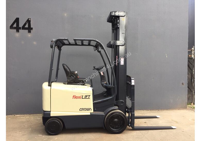 crown forklift crown forklift
