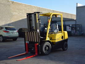 Brand New Hyster H2.5XT 2500kg Forklift - picture0' - Click to enlarge
