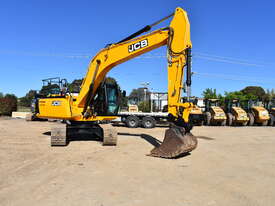 Used 2016 JCS JS200 For Sale  - picture0' - Click to enlarge