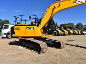 Used 2016 JCS JS200 For Sale  - picture1' - Click to enlarge
