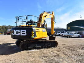 Used 2016 JCS JS200 For Sale  - picture2' - Click to enlarge