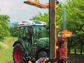 FMR ORCHARD TRIMMER ‘OBS PROFI’ - picture0' - Click to enlarge