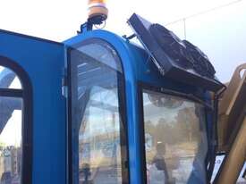 Omega 6T36E Telehandler 2.75Ton (10.4m Lift) Diesel Forklift - Hire - picture1' - Click to enlarge