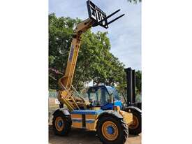 Omega 6T36E Telehandler 2.75Ton (10.4m Lift) Diesel Forklift - Hire - picture0' - Click to enlarge