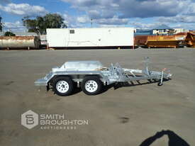 2019 SUZHOU GPS EQUIPMENT TANDEM AXLE PLANT TRAILER (UNUSED) - picture0' - Click to enlarge