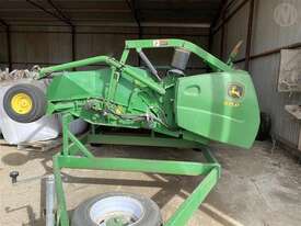 John Deere 615 Pick-up 15ft - picture0' - Click to enlarge