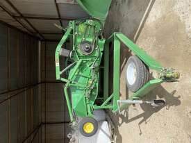 John Deere 615 Pick-up 15ft - picture0' - Click to enlarge