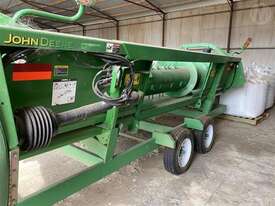 John Deere 615 Pick-up 15ft - picture1' - Click to enlarge