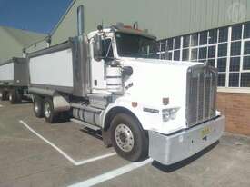 Kenworth T659 - picture0' - Click to enlarge