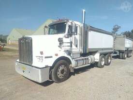 Kenworth T659 - picture1' - Click to enlarge
