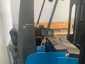 Narrow Aisle Forklift - Hire - picture0' - Click to enlarge