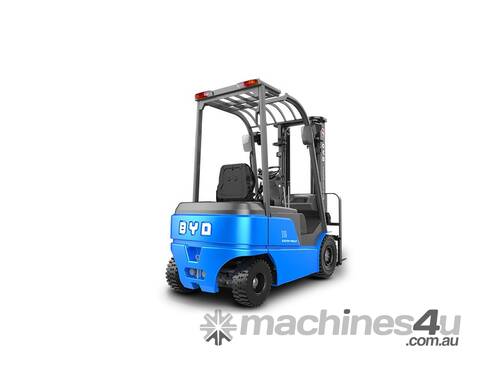 BYD 1.8T POWERFUL Electric Forklift | WAREHOUSE CLARANCE SALE | Everything MUST GO!