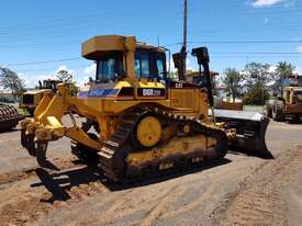 2002 Caterpillar D6R XW Bulldozer *CONDITIONS APPLY* - picture1' - Click to enlarge