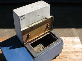 Nordson Model 2302 Hot Melt Glue Machine - picture0' - Click to enlarge
