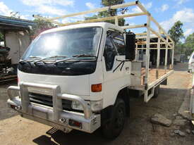1998 TOYOTA DYNA WRECKING STOCK #1855 - picture0' - Click to enlarge