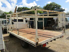 1998 TOYOTA DYNA WRECKING STOCK #1855 - picture2' - Click to enlarge