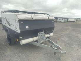 Jayco Swift Outback - picture0' - Click to enlarge